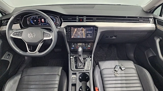 VOLKSWAGEN PASSAT GT B8  2.0 TDI Prestige 2022