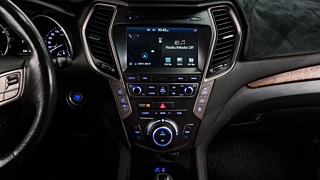 HYUNDAI MAXCRUZ 2016