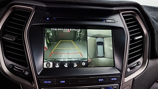 HYUNDAI MAXCRUZ 2016