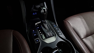 HYUNDAI MAXCRUZ 2016