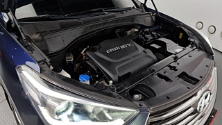 HYUNDAI MAXCRUZ 2016