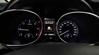 HYUNDAI MAXCRUZ 2016