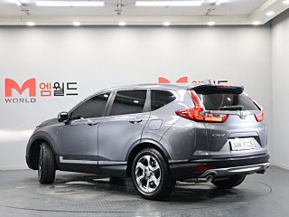 HONDA CR-V 2019