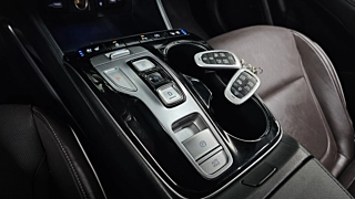 HYUNDAI TUCSON HYBRID NX4 2021