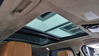 LAND ROVER RANGE ROVER SPORT 2019