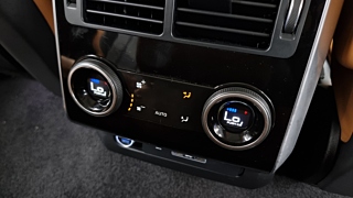 LAND ROVER RANGE ROVER SPORT 2019