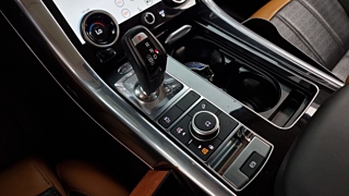 LAND ROVER RANGE ROVER SPORT 2019