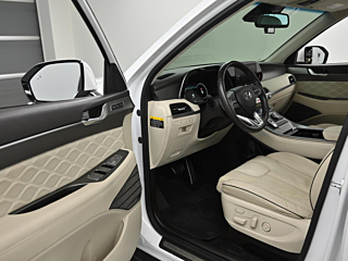HYUNDAI PALISADE 2020
