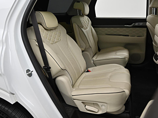 HYUNDAI PALISADE 2020
