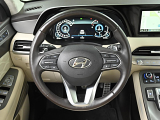 HYUNDAI PALISADE 2020