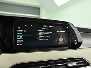 HYUNDAI PALISADE 2020