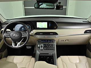 HYUNDAI PALISADE 2020