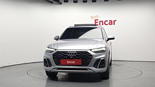 AUDI Q5 FY 2023