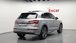 AUDI Q5 FY 2023