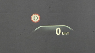 BMW 7-SERIES G11 2017