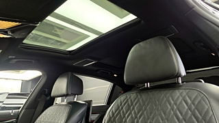 BMW 7-SERIES G11 2017