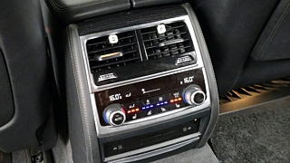 BMW 7-SERIES G11 2017