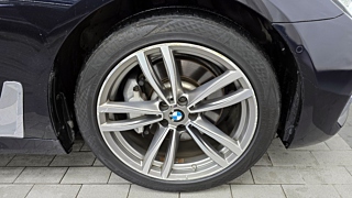 BMW 7-SERIES G11 2017