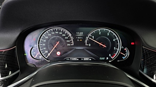 BMW 7-SERIES G11 2017