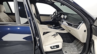 BMW X7 G07 2021