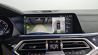BMW X7 G07 2021