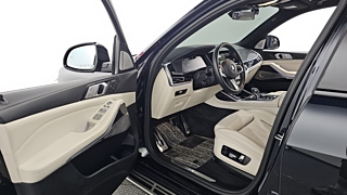 BMW X7 G07 2021