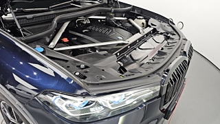 BMW X7 G07 2021