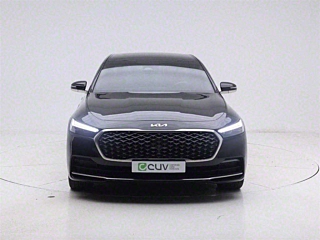 KIA K9 2022