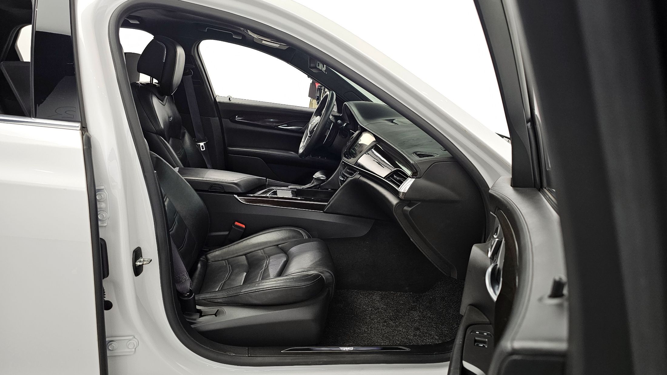 CADILLAC CT6 2016