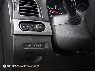 DAEWOO CAPTIVA 2016
