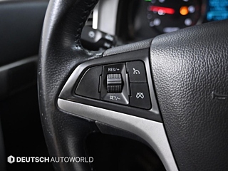 DAEWOO CAPTIVA 2016