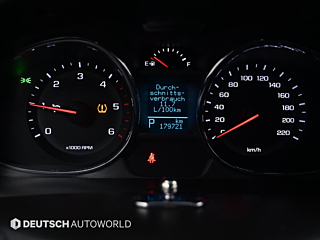 DAEWOO CAPTIVA 2016