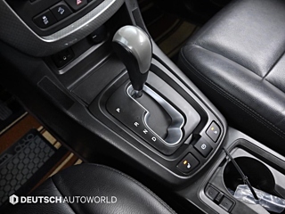 DAEWOO CAPTIVA 2016