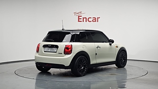 MINI COOPER 2016