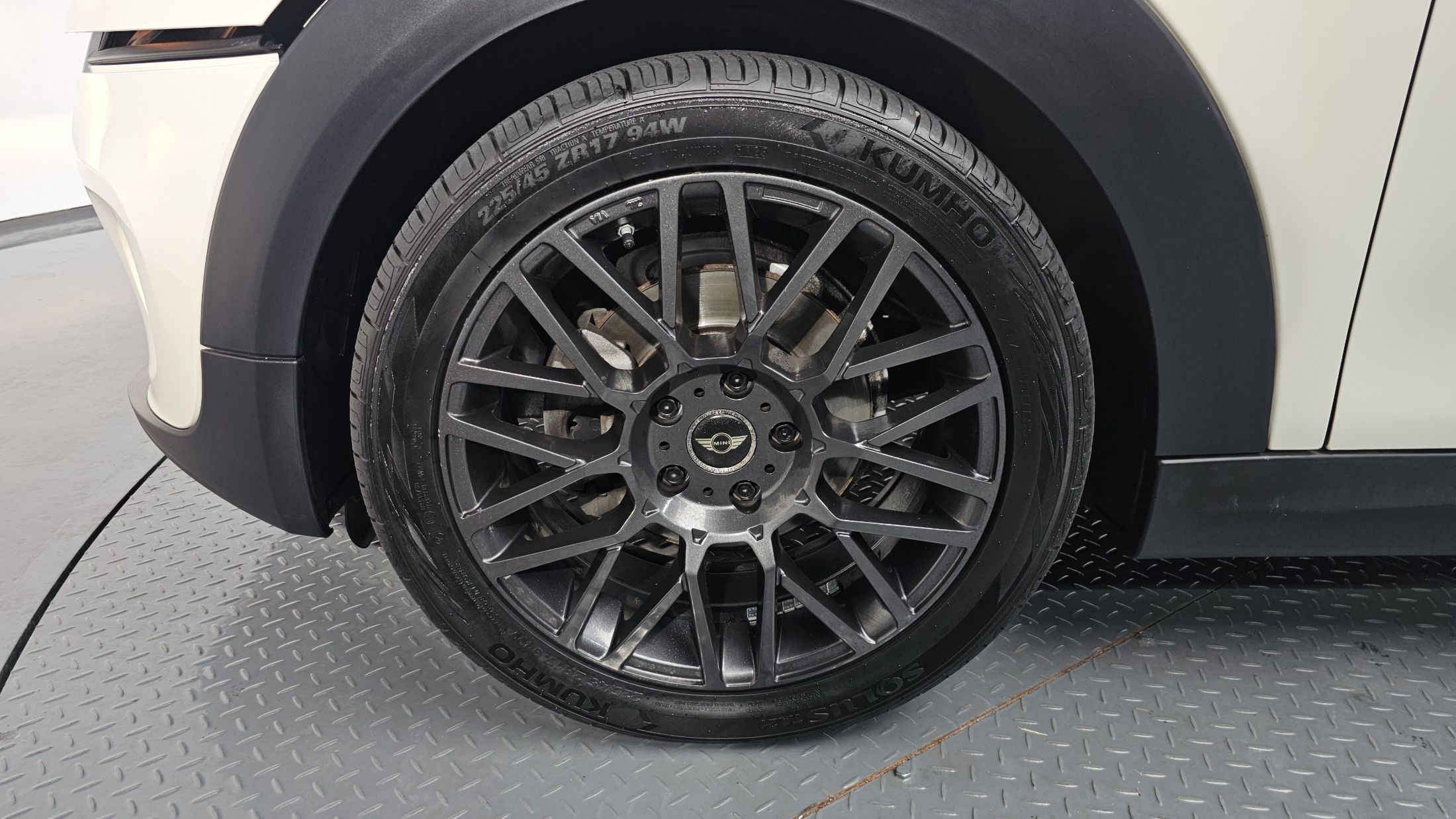 MINI COOPER 2016