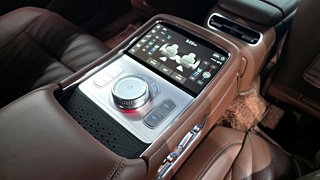 GENESIS G90 RS4 2023