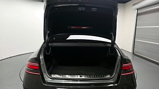 GENESIS G90 RS4 2023