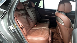 GENESIS G90 RS4 2023