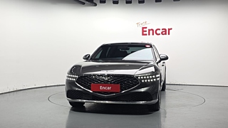 GENESIS G90 RS4 2023