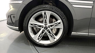 GENESIS G90 RS4 2023