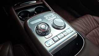 GENESIS G90 RS4 2023