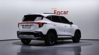 KIA SELTOS 2022