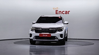 KIA SELTOS 2022