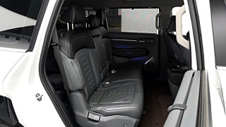 KIA EV9 2023