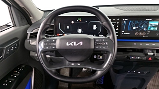 KIA EV9 2023