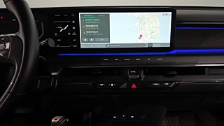 KIA EV9 2023