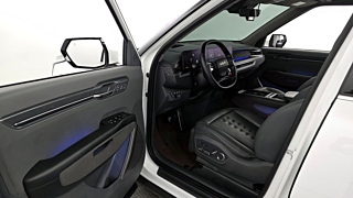 KIA EV9 2023