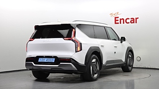 KIA EV9 2023