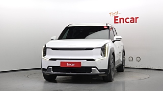 KIA EV9 2023