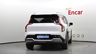 KIA EV9 2023